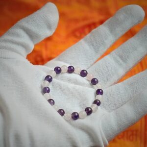 Calm & Happy Heart / Kids Bracelet