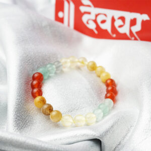 Digestion & Stomach Pain Bracelet
