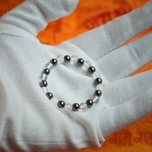 Focus and concentration / Kids Bracelet