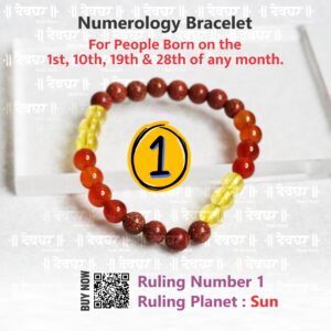 Bracelet